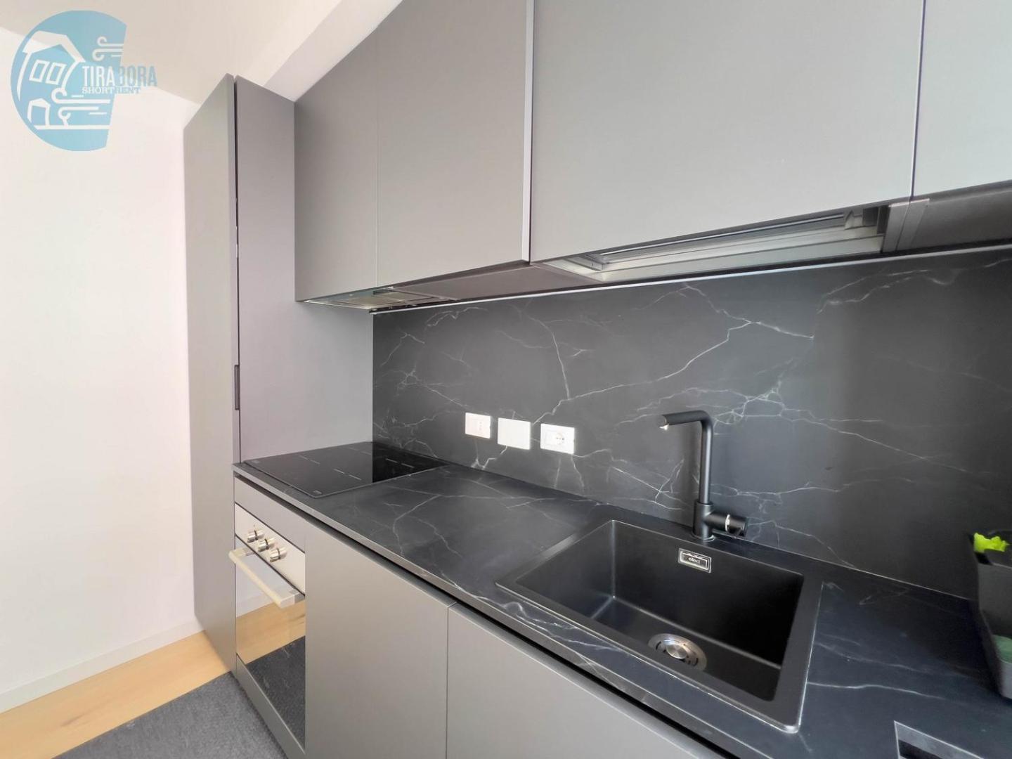 Ferienwohnung Corridoni 3C Tirabora Short Rent Triest Exterior foto